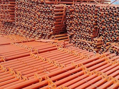 腳手架出租多少錢一天-腳手架出租-濮陽宏達建筑設備