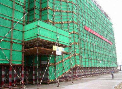 圖 青島機械設備租賃 建材設備租賃 腳手架低價出租 青島租賃