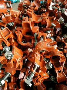 合肥帳篷與腳手架租賃服務全攻略