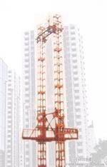 發家神器 北京友聯建筑設備租賃優質自升式龍門架全面解析