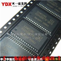 K6X4008C1F-VF70 中國總批發(fā)市場中的優(yōu)質(zhì)集成電路選擇